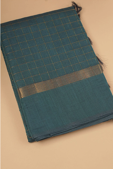Cotton Saree TSA5345