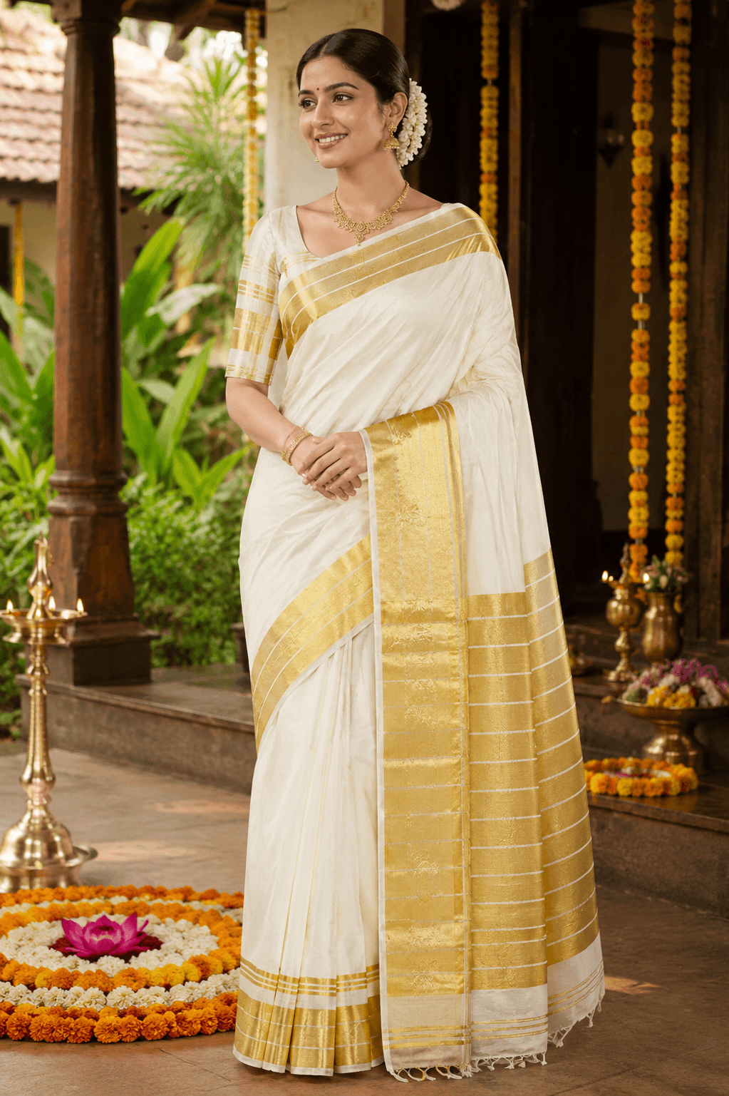 Sarees