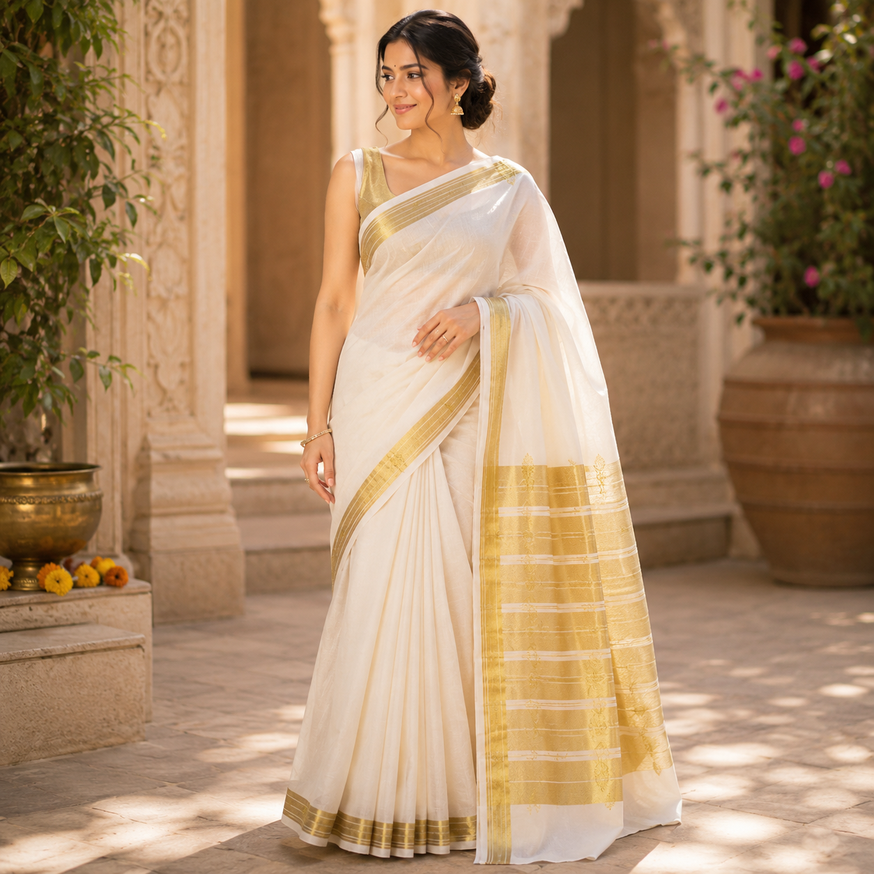 Sarees